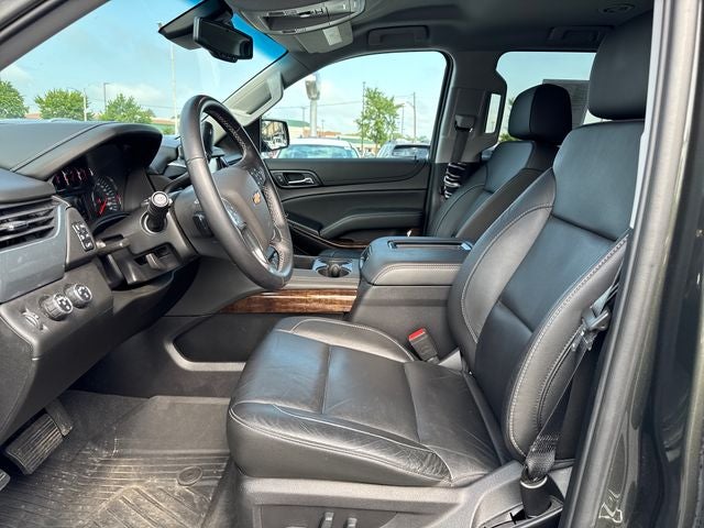2019 Chevrolet Tahoe LT Z71