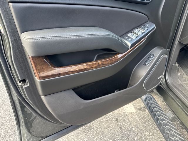 2019 Chevrolet Tahoe LT Z71