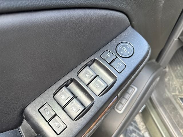 2019 Chevrolet Tahoe LT Z71