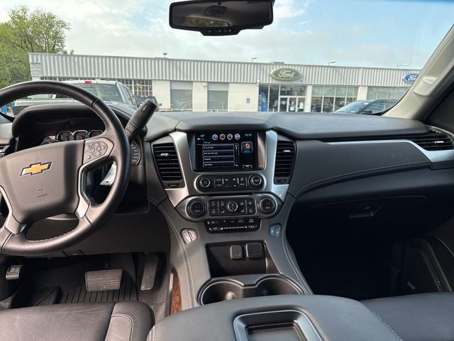 2019 Chevrolet Tahoe LT Z71