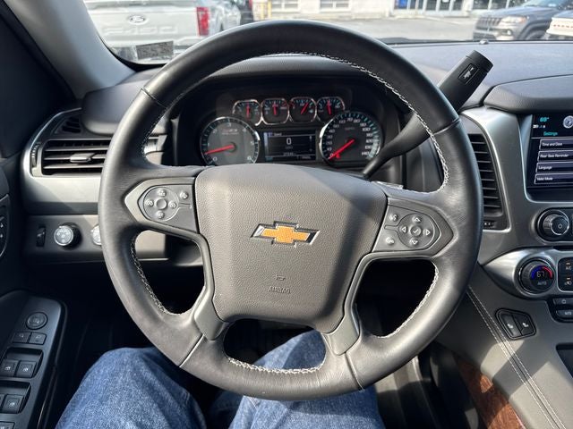 2019 Chevrolet Tahoe LT Z71