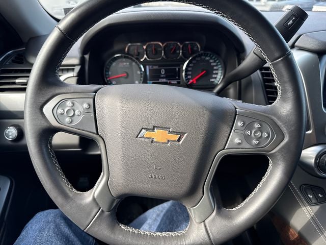 2019 Chevrolet Tahoe LT Z71
