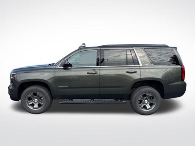2019 Chevrolet Tahoe LT Z71