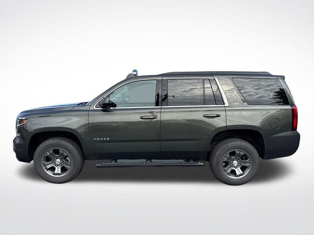 2019 Chevrolet Tahoe LT Z71