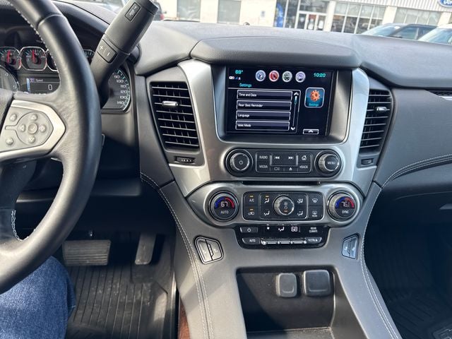 2019 Chevrolet Tahoe LT Z71