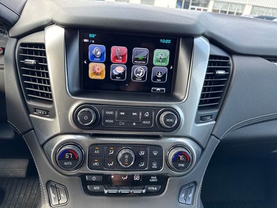 2019 Chevrolet Tahoe LT Z71