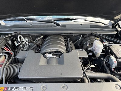 2019 Chevrolet Tahoe LT Z71