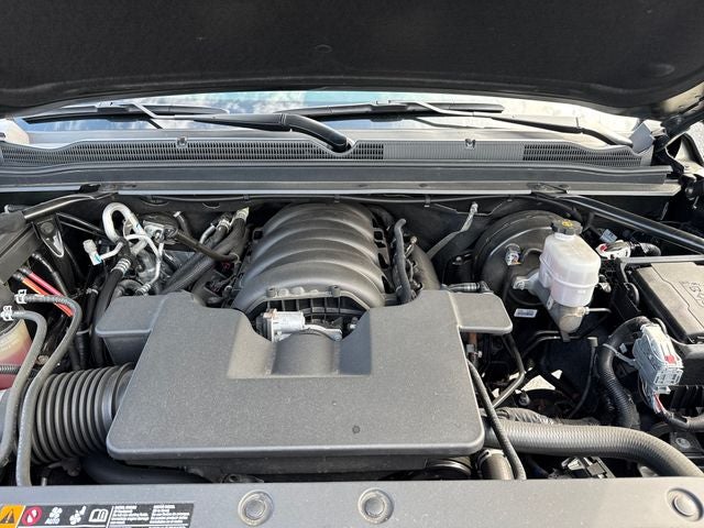 2019 Chevrolet Tahoe LT Z71
