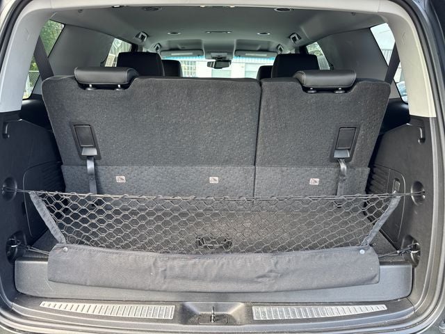 2019 Chevrolet Tahoe LT Z71