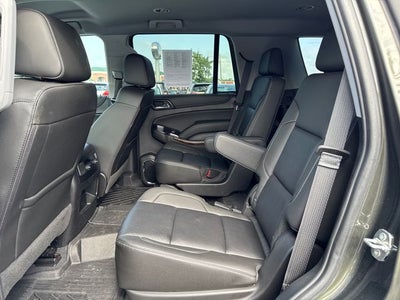 2019 Chevrolet Tahoe LT Z71