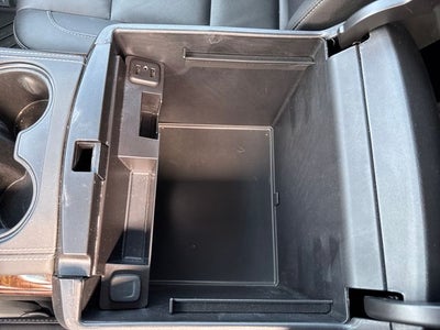 2019 Chevrolet Tahoe LT Z71