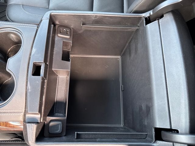 2019 Chevrolet Tahoe LT Z71