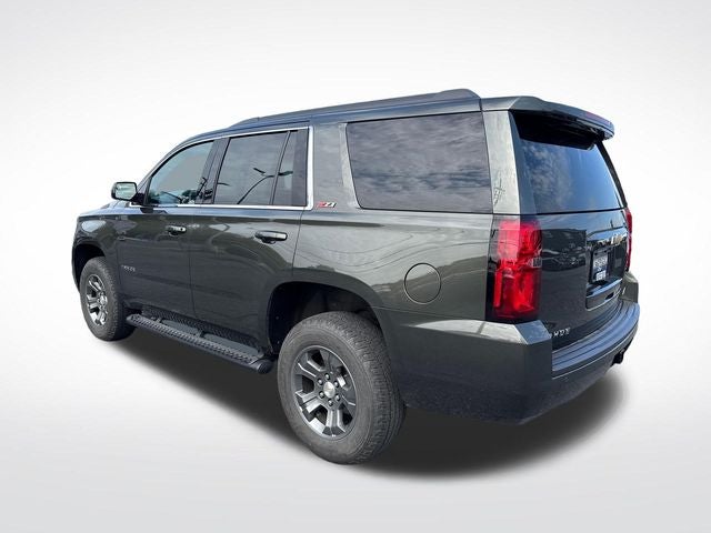 2019 Chevrolet Tahoe LT Z71