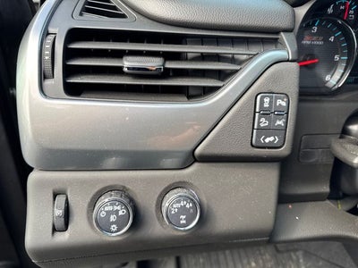 2019 Chevrolet Tahoe LT Z71