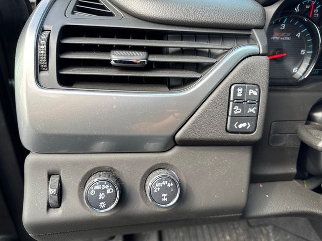 2019 Chevrolet Tahoe LT Z71