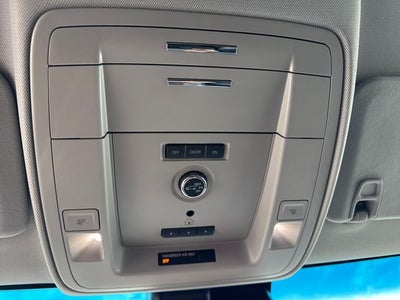 2019 Chevrolet Tahoe LT Z71