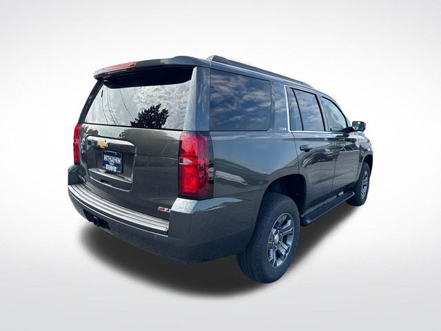 2019 Chevrolet Tahoe LT Z71