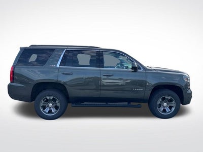 2019 Chevrolet Tahoe LT Z71