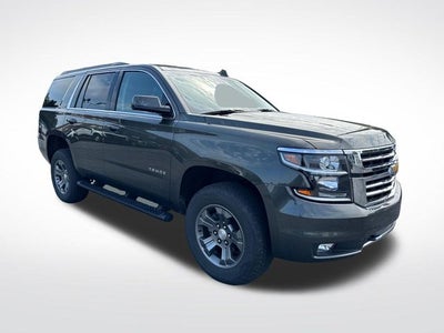 2019 Chevrolet Tahoe LT Z71