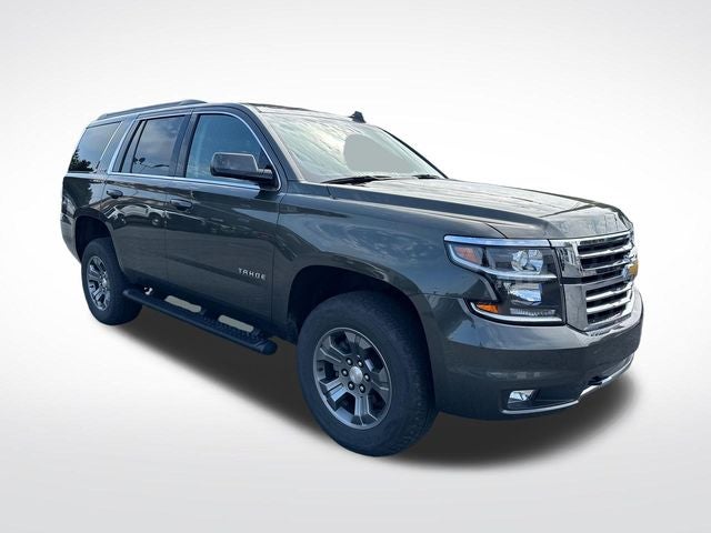 2019 Chevrolet Tahoe LT Z71