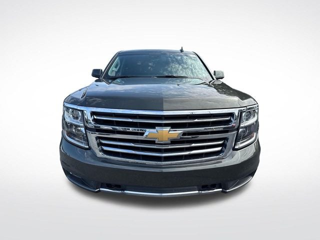 2019 Chevrolet Tahoe LT Z71