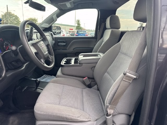 2014 GMC Sierra 1500 Base