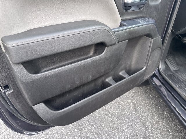2014 GMC Sierra 1500 Base