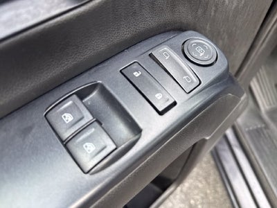 2014 GMC Sierra 1500 Base