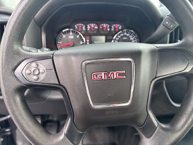 2014 GMC Sierra 1500 Base