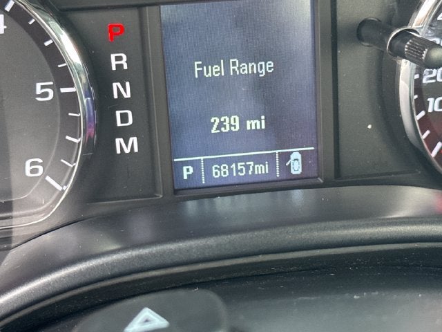 2014 GMC Sierra 1500 Base