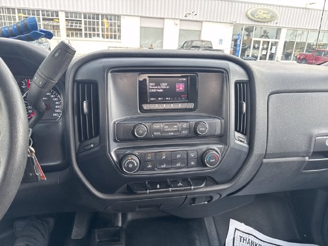 2014 GMC Sierra 1500 Base