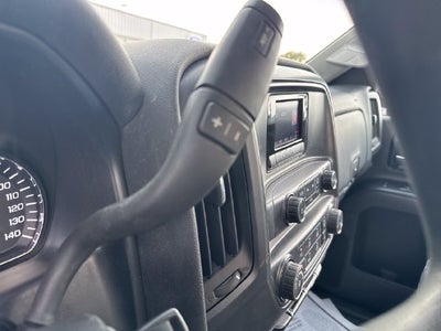 2014 GMC Sierra 1500 Base