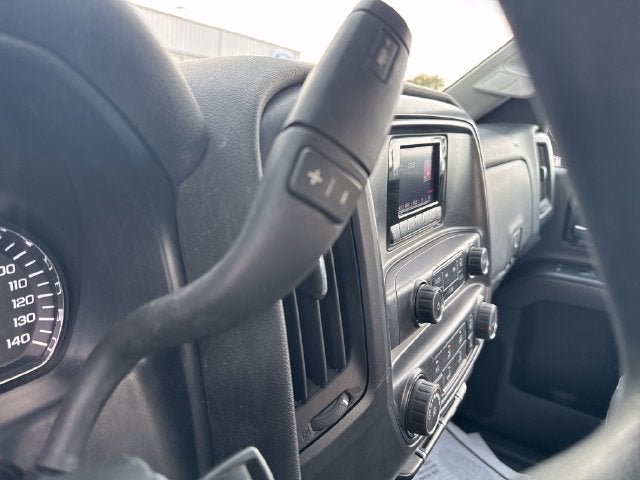 2014 GMC Sierra 1500 Base