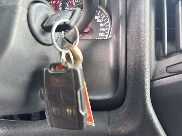 2014 GMC Sierra 1500 Base