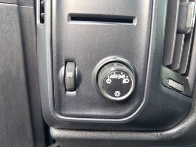 2014 GMC Sierra 1500 Base
