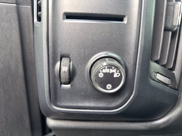 2014 GMC Sierra 1500 Base
