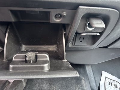 2014 GMC Sierra 1500 Base