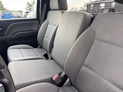 2014 GMC Sierra 1500 Base
