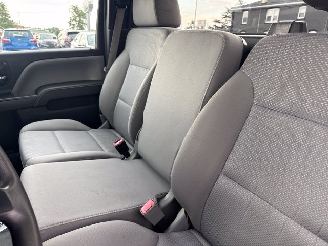 2014 GMC Sierra 1500 Base