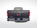 2014 GMC Sierra 1500 Base