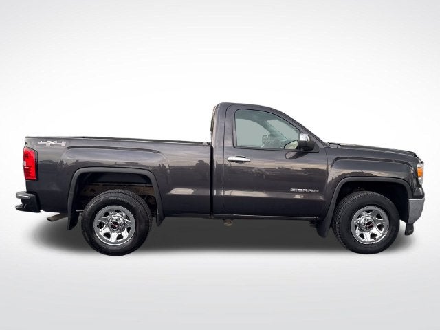 2014 GMC Sierra 1500 Base