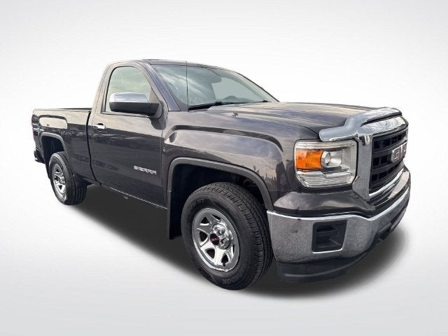 2014 GMC Sierra 1500 Base