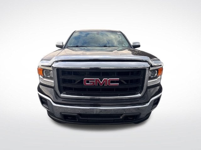 2014 GMC Sierra 1500 Base