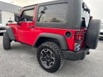 2008 Jeep Wrangler X