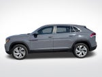 2020 Volkswagen Atlas Cross Sport 3.6L V6 SEL 4Motion