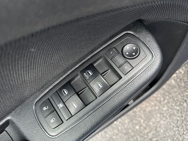 2018 Dodge Charger SXT