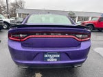2018 Dodge Charger SXT