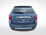 2011 Chevrolet Equinox LTZ