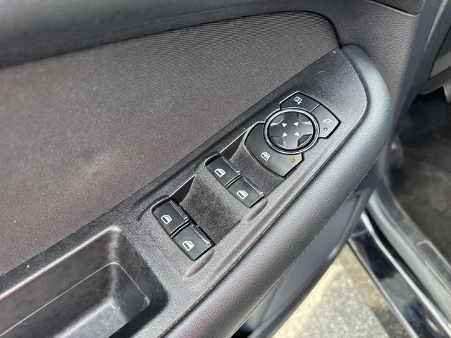 2019 Ford Edge SE