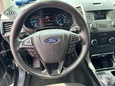 2019 Ford Edge SE
